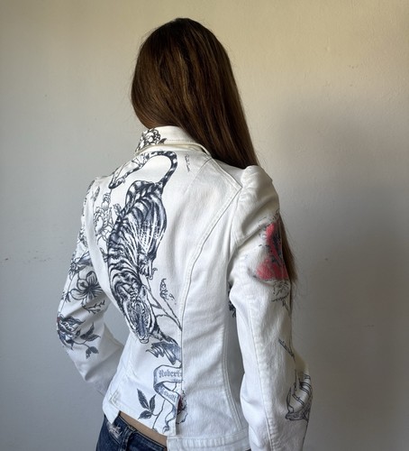 Vintage 2003 roberto - s/s,