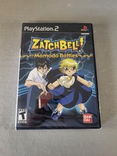 Zatch bell mamodo - bell:, battles