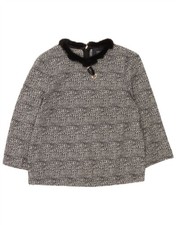 Camicetta donna Cavalli crop