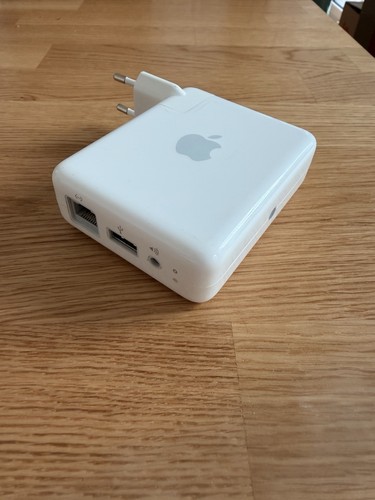 Apple airport express a1264 - express,