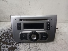 AUTORADIO PER ALFA ROMEO Mito Serie (955_) 955 SB08 (08>)