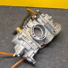 KAWASAKI 250 KXF 2008 -