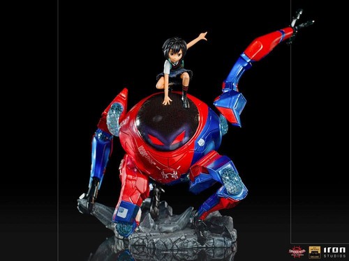 Iron studio marvel - studio,