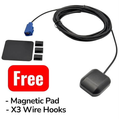 Antenna gps per - antenna,