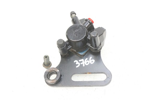 Pinza freno posteriore - pinza,