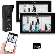 Sistema monitor touch - sistema,