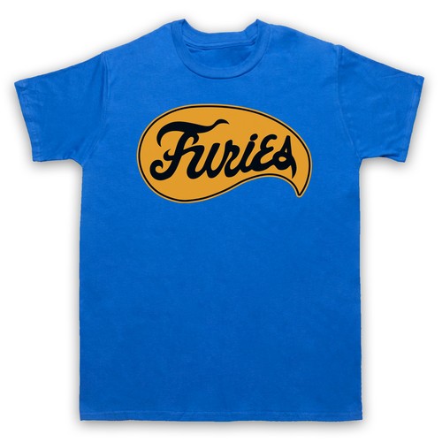 Shirt furies baseball - t-shirt,
