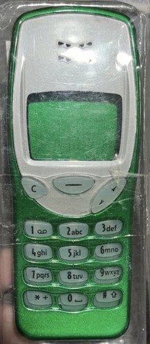 Nokia 3210 custodia - , batteria
