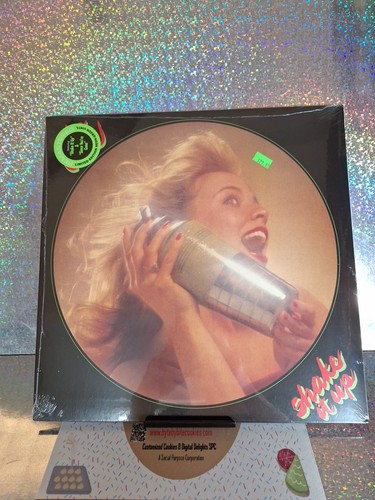 Shake cars 1981 - shake,