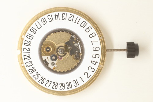 Movement movimento quartz - movement,