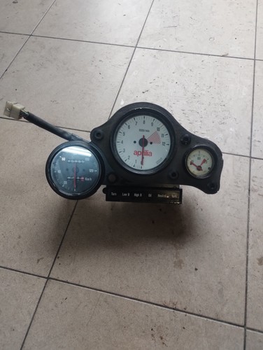 Strumentazione aprilia 50 - strumentazione,