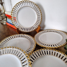 Zaccagnini Piatti Ceramica