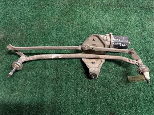 Motorino tergicristallo opel - motorino,