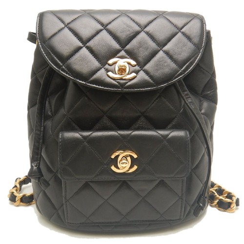 Chanel zaino catena - zaino,