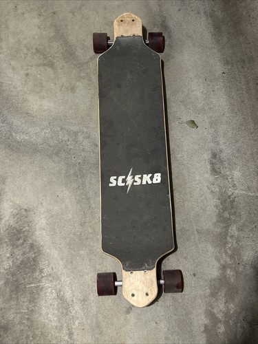 Skateboard vintage