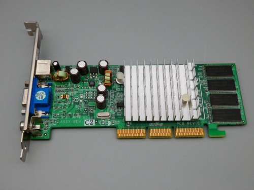 Leadtek winfast a180 nvidia - winfast,