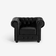Poltrona salotto stile - da,