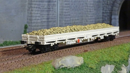 Marklin 46016 wagons - marklin, à
