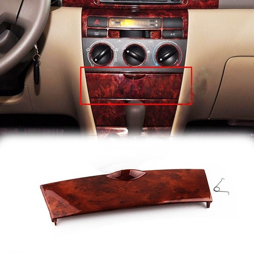 Pannello portaoggetti console