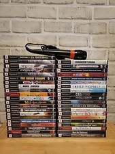 Pacchetto giochi PlayStation 2