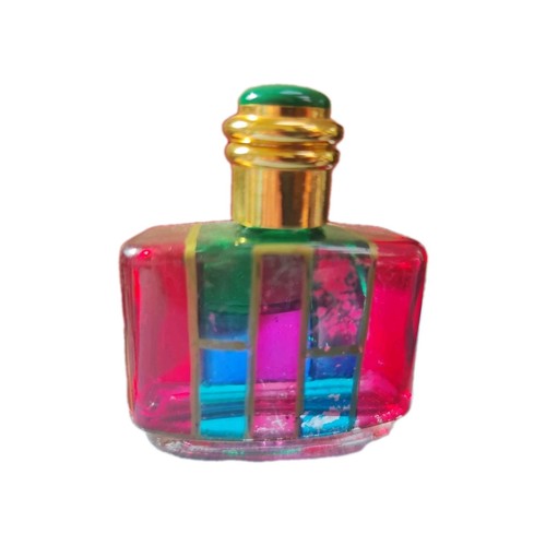 Bottiglia profumo vetro - profumo,