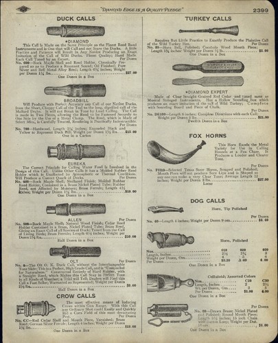 1918 carta pubblicitaria - 1918,