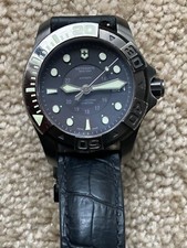 OROLOGIO VICTORINOX DIVE