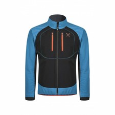 Giacca montura free tech - giacca,
