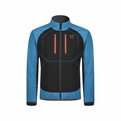 Giacca montura free - free, tech