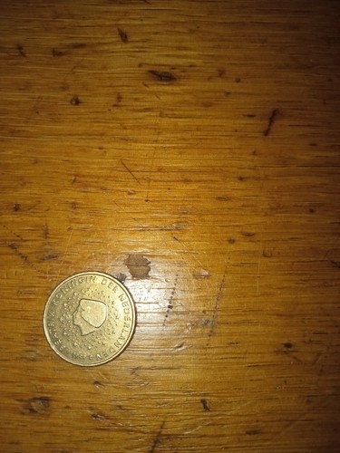Centesimi euro 1999 - centesimi,