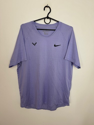 Maglia nike aeroreact rafael - maglia,