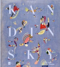 Vassily Kandinsky La