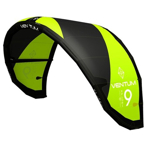 Kiteboarding aquilone nuovo - aquilone,