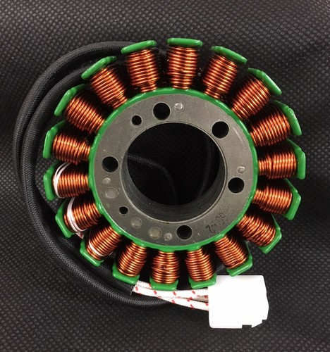 Generatore alternatore statore