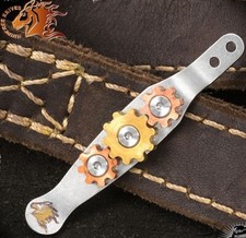 HINDERER Gears Stonewash Ti