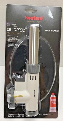 Pro2 iwatani bruciatore - pro2, a
