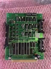 Unknown Slot Machine ? Tdc Sound? I/o?Video Poker ? Mpu CPU PCB Board C33