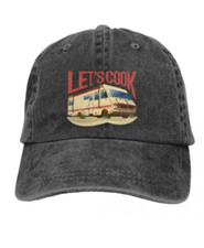 Breaking Bad Berretto da