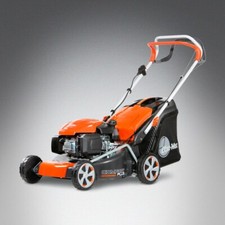 Rasaerba motore a scoppio