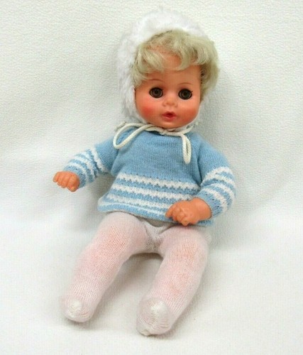 Minifon baby doll - baby,