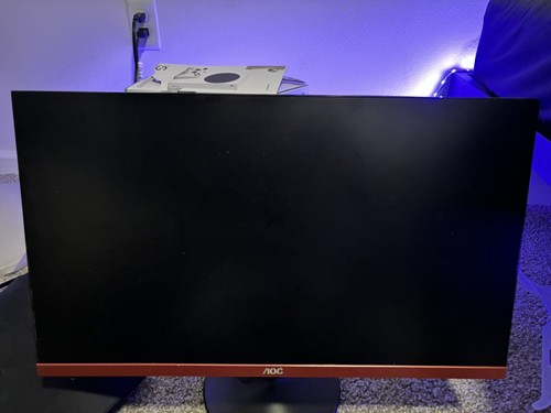 Aoc g2790vx frameless - aoc,