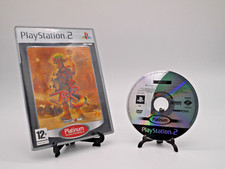 JAK 3 - PS2 PLAYSTATION 2