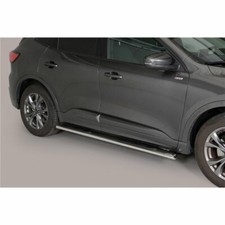 PEDANE POGGIAPIEDI OVALI 