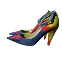 Decollete Tie Day Alexandre