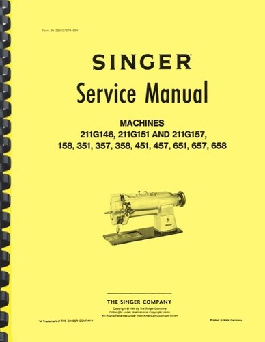 Macchina cucire singer - cucire,