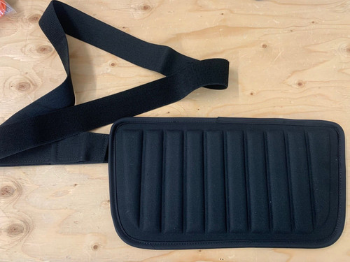 Nash stinger kidney back pad - stinger,