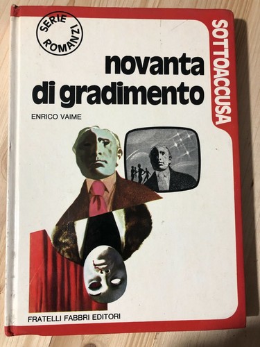 Libro enrico vaime novanta - enrico,