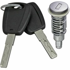 CILINDRETTO PORTA FORD KA MUSA IDEA BRAVO MUSA NOTTOLINO BLOCCHETTO SERRATURA SX