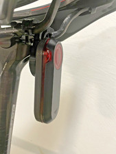 Supporto Sotto Sella Per Luce