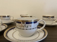 Servizio Caffè La Reine